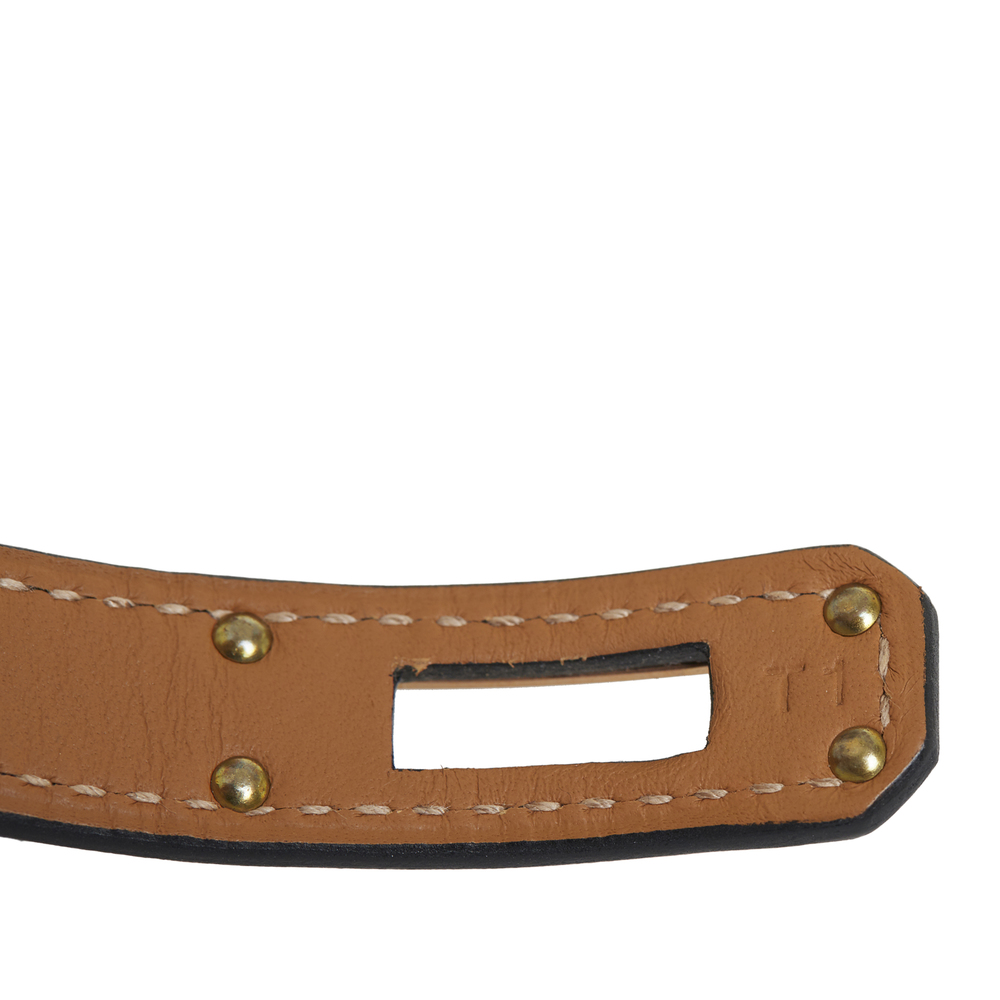HERMES Kelly Choker Costume Necklace - Picture 6 of 8